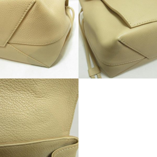 s l1600 2022 10 25T090156268 Louis Vuitton LockMe PM Empreinte Leather Shoulder Bag