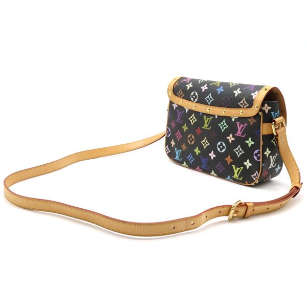 s l1600 2022 10 25T213046508 Louis Vuitton Multicolor Crossbody Bag Black