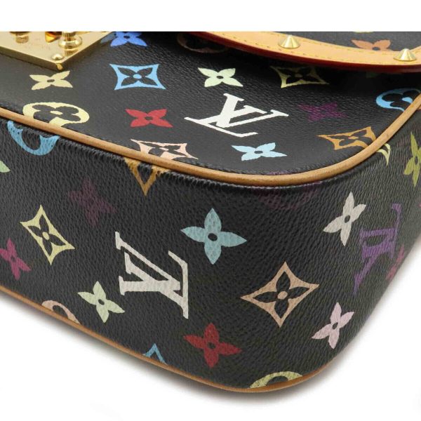 s l1600 2022 10 25T213050607 Louis Vuitton Multicolor Crossbody Bag Black