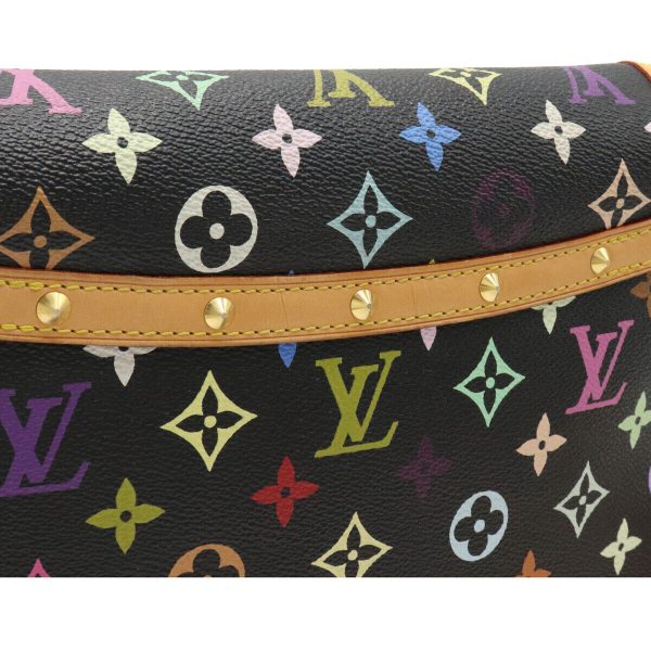 s l1600 2022 10 25T213117121 Louis Vuitton Multicolor Crossbody Bag Black