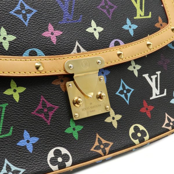 s l1600 2022 10 25T213122164 Louis Vuitton Multicolor Crossbody Bag Black