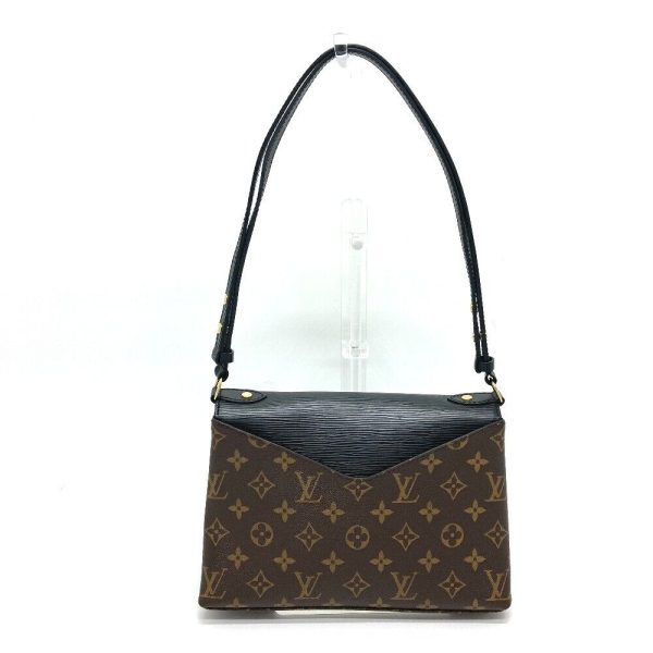 s l1600 2022 10 29T090130951 LOUIS VUITTON Monogram Epi Saint Michel Shoulder Bag