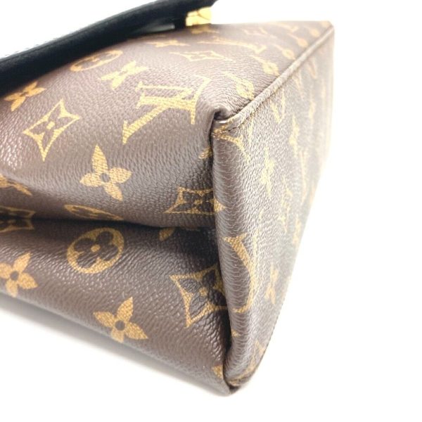 s l1600 2022 10 29T090149398 LOUIS VUITTON Monogram Epi Saint Michel Shoulder Bag