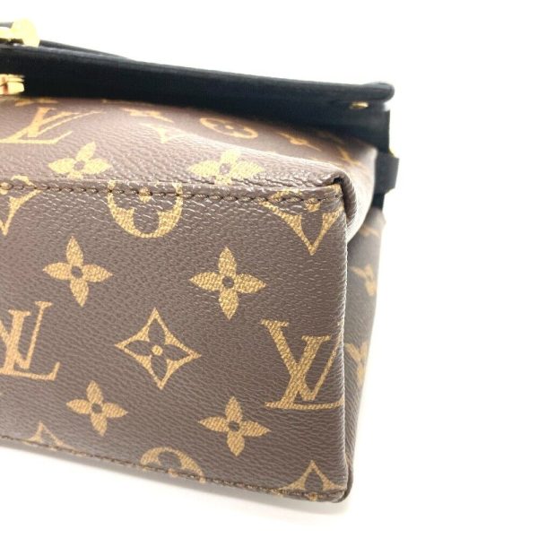 s l1600 2022 10 29T090153683 LOUIS VUITTON Monogram Epi Saint Michel Shoulder Bag