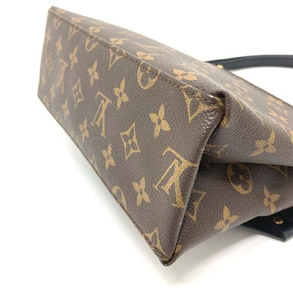 s l1600 2022 10 29T090157487 LOUIS VUITTON Monogram Epi Saint Michel Shoulder Bag