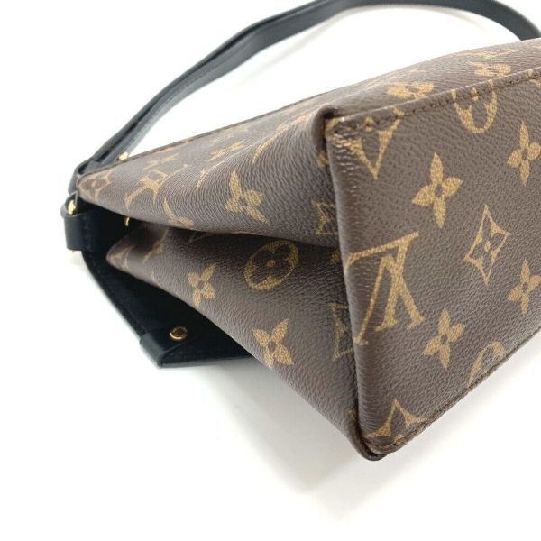 s l1600 2022 10 29T090202199 LOUIS VUITTON Monogram Epi Saint Michel Shoulder Bag