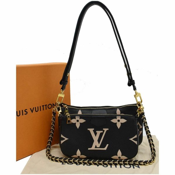 s l1600 2022 10 29T214618586 LOUIS VUITTON Multi Pochette Empreinte Leather Accessories Bag