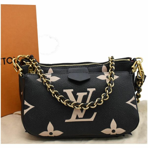 s l1600 2022 10 29T214623198 LOUIS VUITTON Multi Pochette Empreinte Leather Accessories Bag