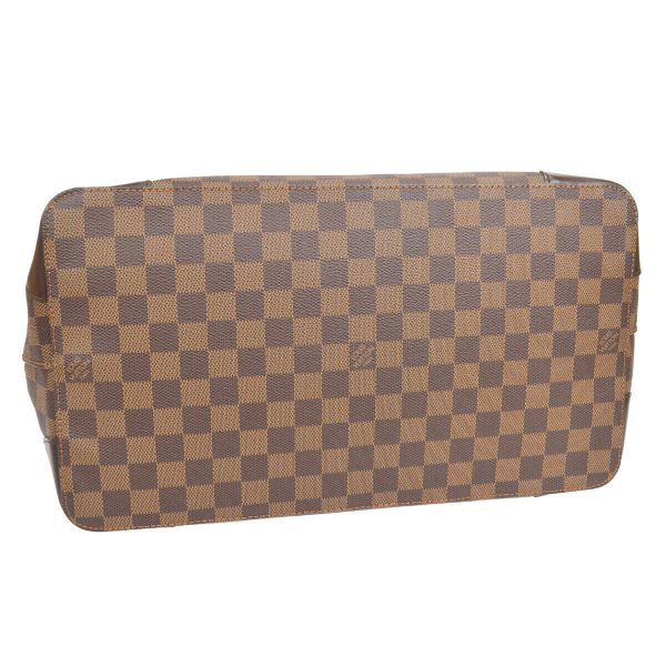 s l1600 2022 10 30T111146274 Louis Vuitton Hampstead GM Damier Ebene Hand Bag