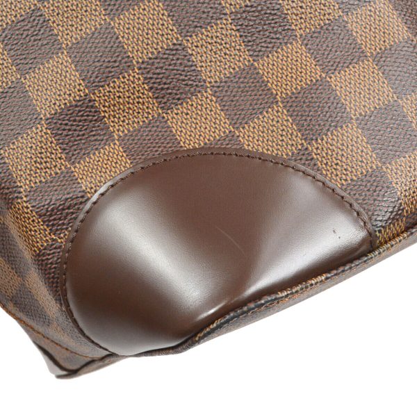 s l1600 2022 10 30T111152575 Louis Vuitton Hampstead GM Damier Ebene Hand Bag