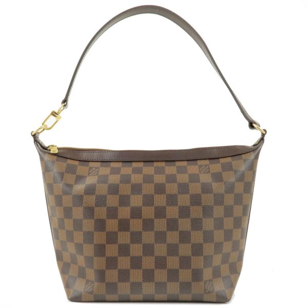 s l1600 Louis Vuitton Damier Ebene Ilovo PM Shoulder Bag