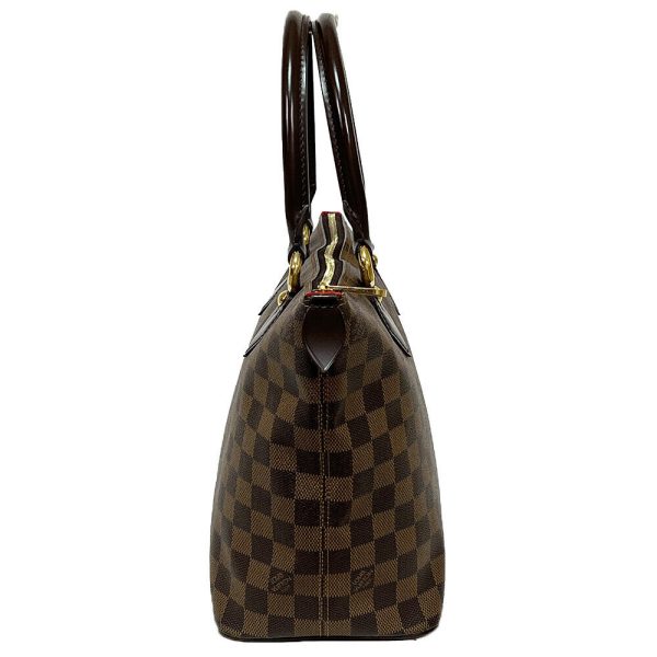 s l1600 3 LOUIS VUITTON Damier Ebene Saleya PM N53 Tote Bag