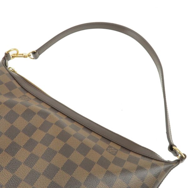 s l1600 3 Louis Vuitton Damier Ebene Ilovo PM Shoulder Bag