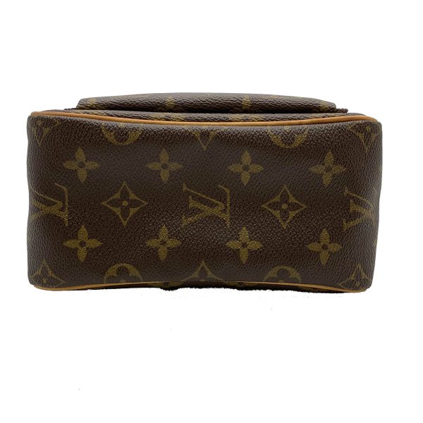 s l1600 3 LOUIS VUITTON Viva Cite PM Shoulder Bag Monogram canvas