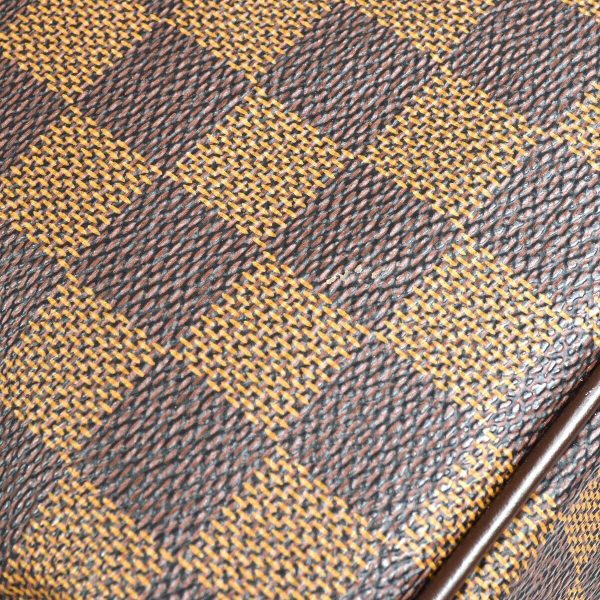 s l1600 4 LOUIS VUITTON Saleya GM Damier Ebene Shoulder Bag