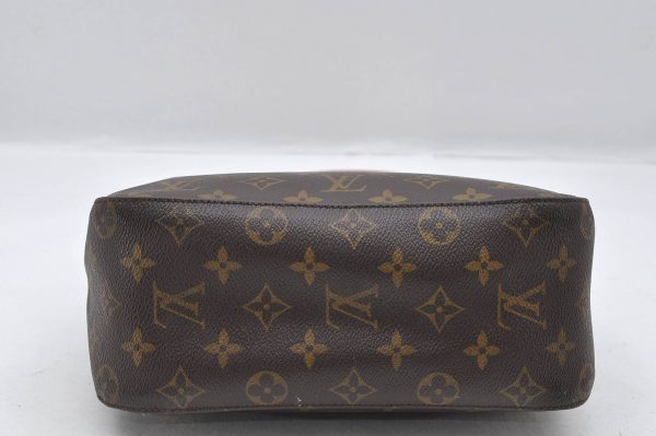 s l1600 4 Louis Vuitton Monogram Looping MM Shoulder Bag