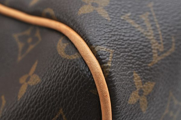 s l1600 5 Louis Vuitton Monogram Montorgueil PM Shoulder Tote Bag