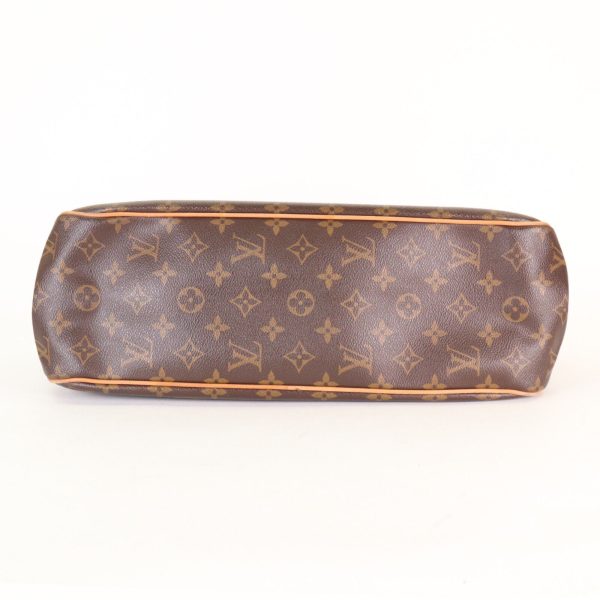 s l1600 5 Louis Vuitton Monogram Batignolles Horizontal Shoulder Bag