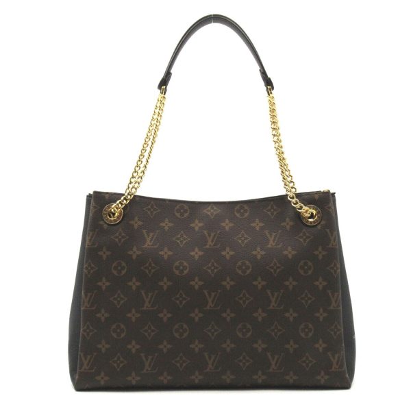 s l1600 LOUIS VUITTON Surene MM Shoulder Bag Monogram canvas Used