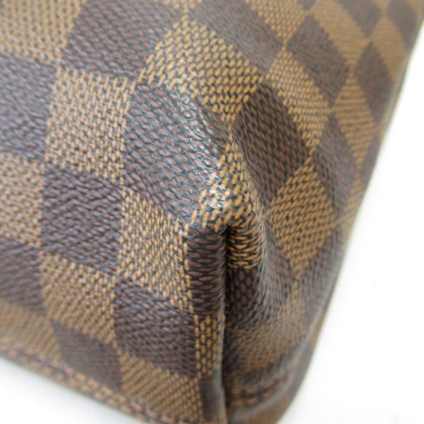 s l1600 9 LOUIS VUITTON Graceful PM Shoulder Bag Damier Ebene canvas