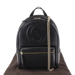 1 LOUIS VUITTON Twist MM Epi Leather Crossbody Handbag Black