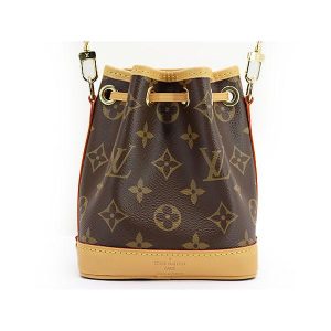 1 Louis Vuitton Damier Jean Weatherly Shoulder Bag