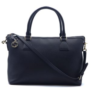 1 Louis Vuitton Alpha Messenger Damier Graphite Shoulder Bag Crossbody Bag Black