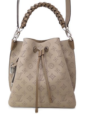 1 Louis Vuitton Mahina Muria 2way Bag