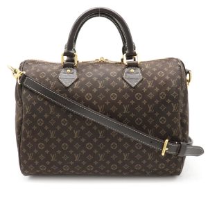 1 Louis Vuitton Monogram Idylle Speedy 30 2way Shoulder Bag