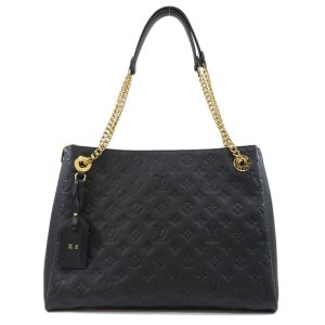 1 Louis Vuitton Tote Rubbed Nnu MM Empreinte