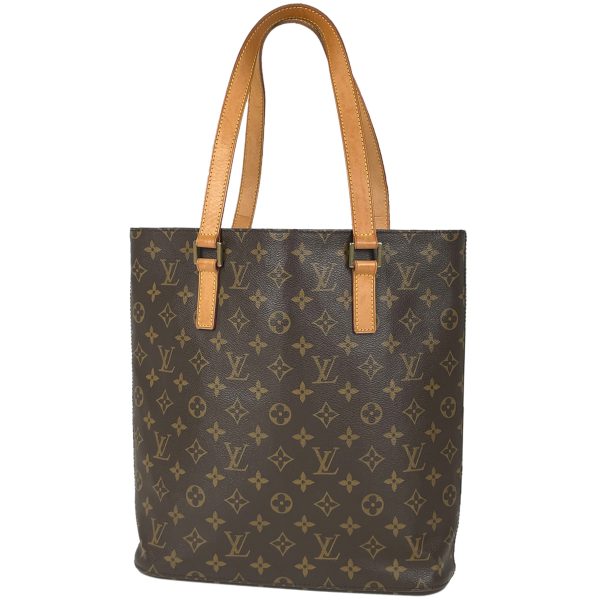 1 Louis Vuitton Vavin GM Shoulder Bag Monogram Brown