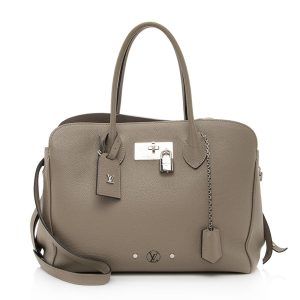 1 Louis Vuitton Ravello GM Damier 2way shoulder bag