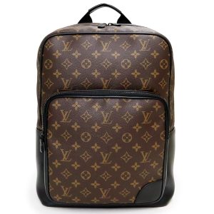 1 Louis Vuitton Damier Bouzas Roseberry Shoulder Bag