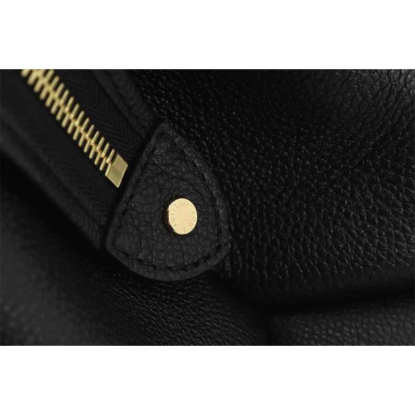 10 Louis Vuitton Bicolor Monogram Empreinte Grand Palais MM Bag