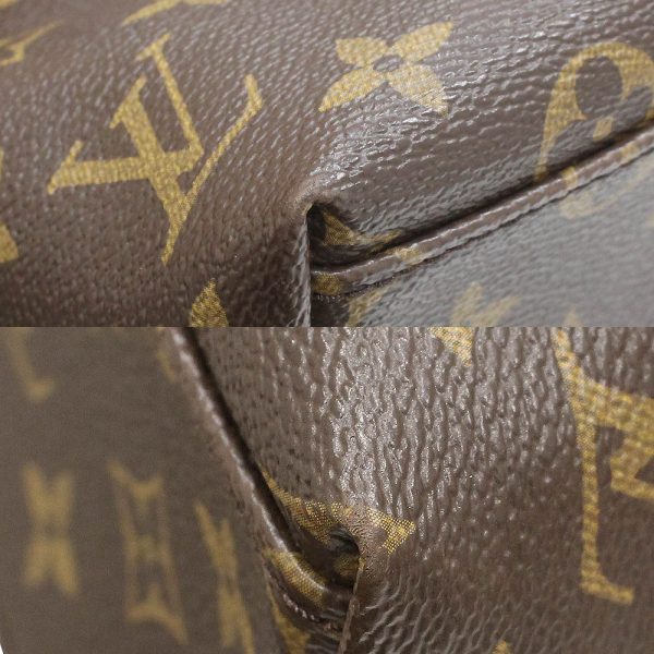 10 Louis Vuitton Monogram Macassar Kitan Handbag Diagonal Shoulder Bag