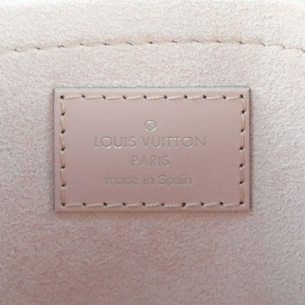 11 Louis Vuitton Saint Michael Rose Ballerine Monogram Epi Shoulder Bag