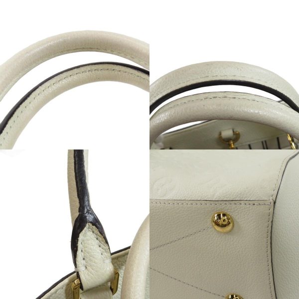 11 Louis Vuitton Handbag Montaigne BB Empreinte