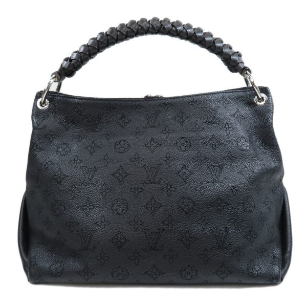 2 Louis Vuitton Handbag Beauvre Hobo Mahinareza