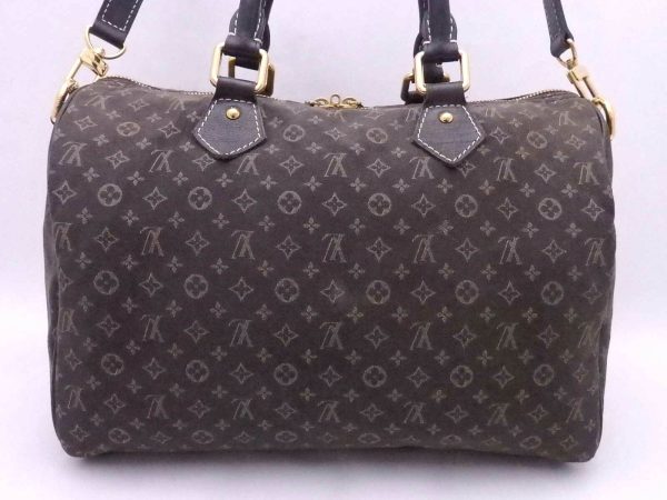 3 Louis Vuitton Monogram Idylle Speedy 30 Handbag Shoulder Bag