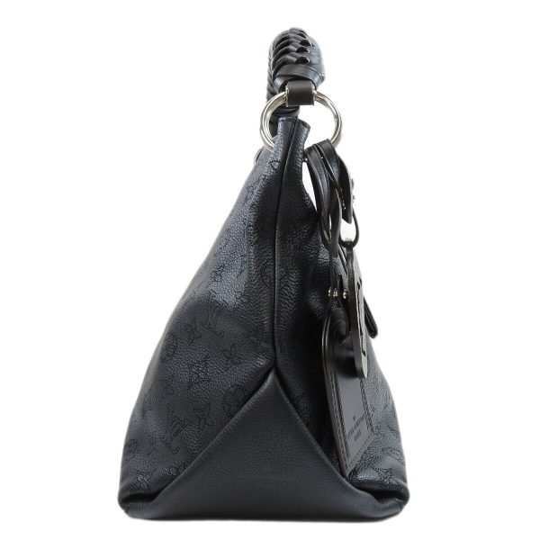 3 Louis Vuitton Handbag Beauvre Hobo Mahinareza