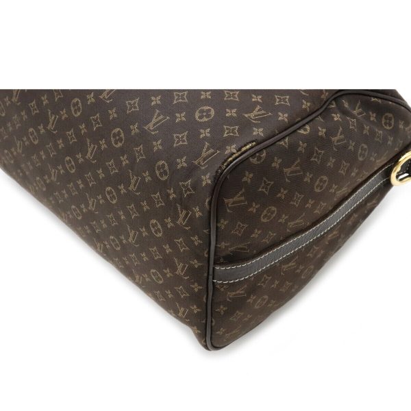 3 Louis Vuitton Monogram Idylle Speedy 30 2way Shoulder Bag