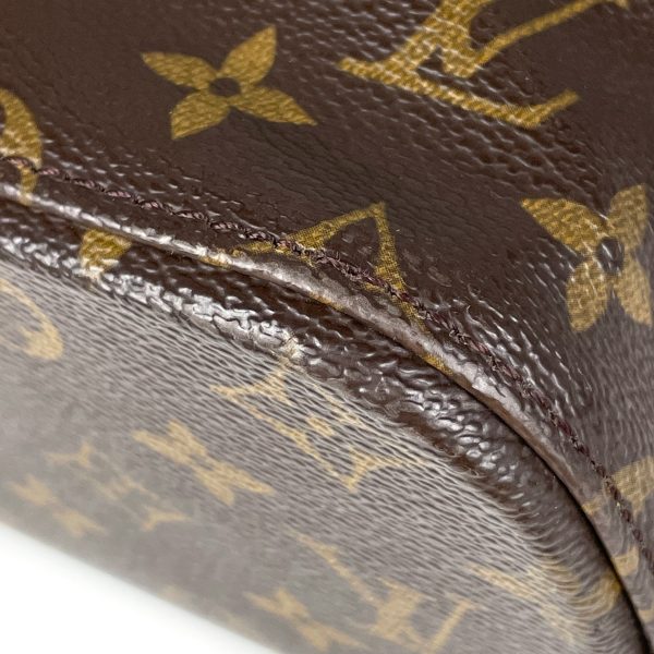 3 Louis Vuitton Vavin GM Shoulder Bag Monogram Brown