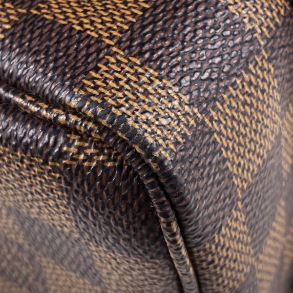 3 Louis Vuitton Reporter Melville Crossbody Damier Brown