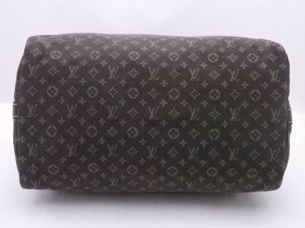 4 Louis Vuitton Monogram Idylle Speedy 30 Handbag Shoulder Bag