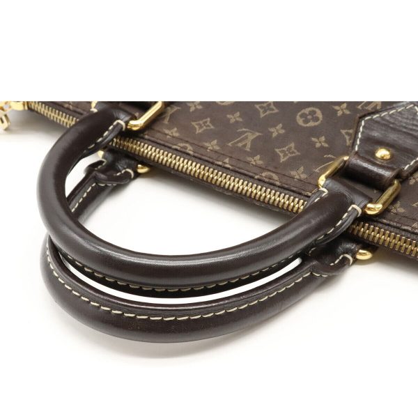 4 Louis Vuitton Monogram Idylle Speedy 30 2way Shoulder Bag