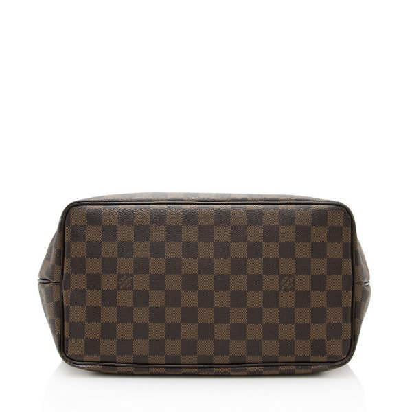 4 Louis Vuitton Damier Ebene Westminster GM Tote