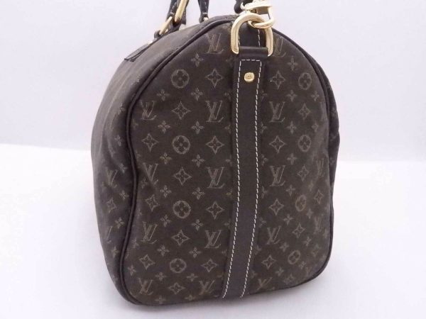 5 Louis Vuitton Monogram Idylle Speedy 30 Handbag Shoulder Bag