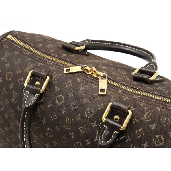 7 Louis Vuitton Monogram Idylle Speedy 30 2way Shoulder Bag