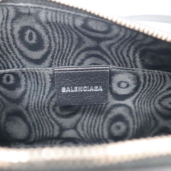 7 Balenciaga Gucci Black 2way Shoulder Bag