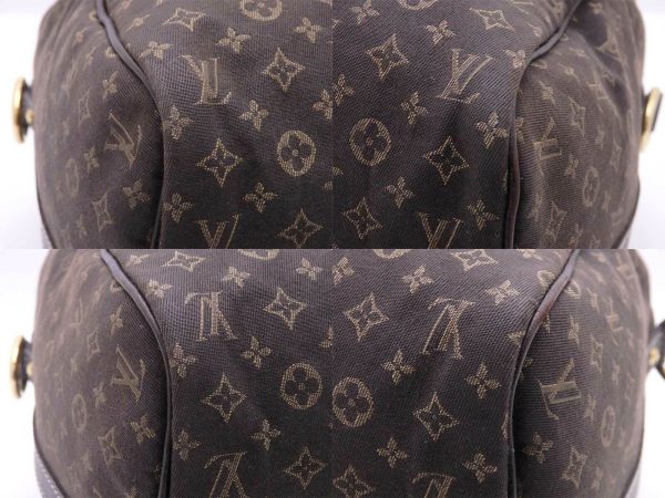 8 Louis Vuitton Monogram Idylle Speedy 30 Handbag Shoulder Bag